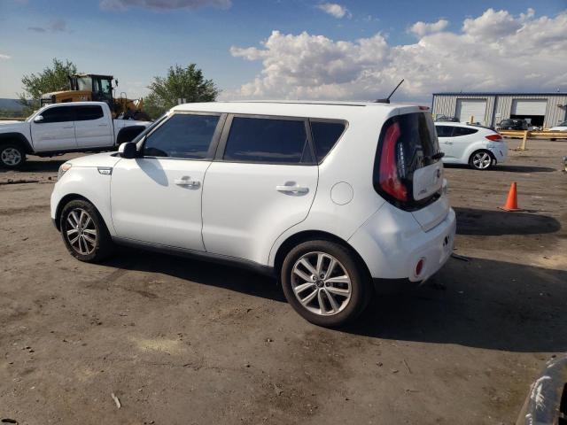 2018 KIA SOUL + - KNDJP3A57J7902195