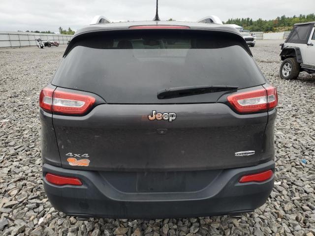 VIN 1C4PJMCS6EW138419 2014 Jeep Cherokee, Latitude no.6