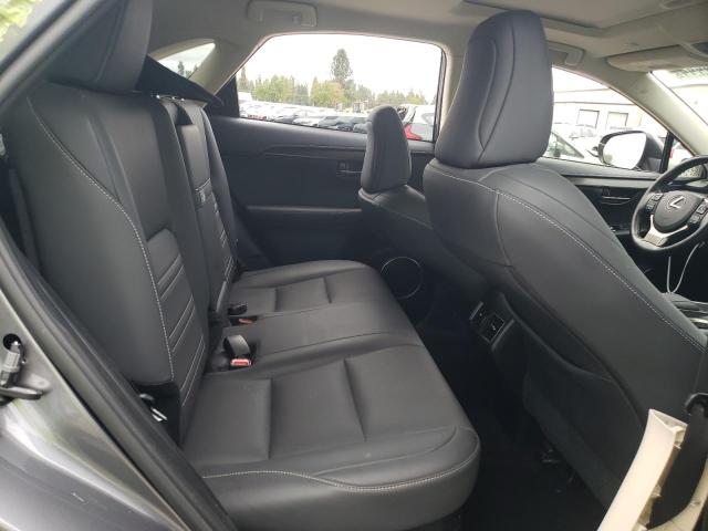 2020 LEXUS NX 300H - JTJGJRDZ6L2141587
