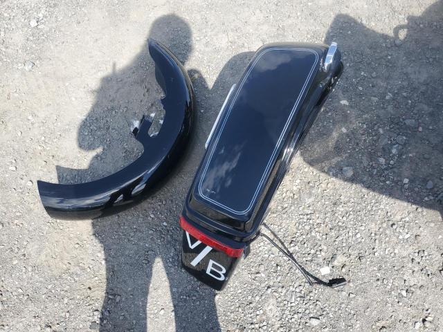 2016 HARLEY-DAVIDSON FLHTCUL UL 1HD1KDM19GB661998