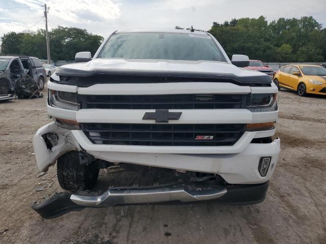 2018 CHEVROLET SILVERADO - 3GCUKREC0JG485756