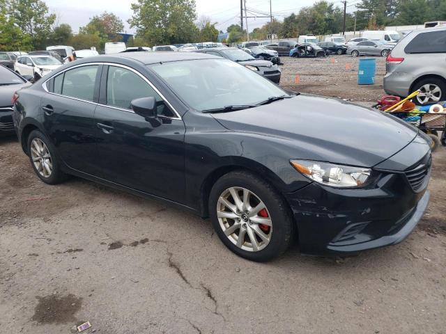 VIN JM1GJ1U52F1179538 2015 Mazda 6, Sport no.4