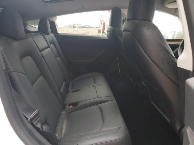 2023 TESLA MODEL Y - 7SAYGDEE8PA187901