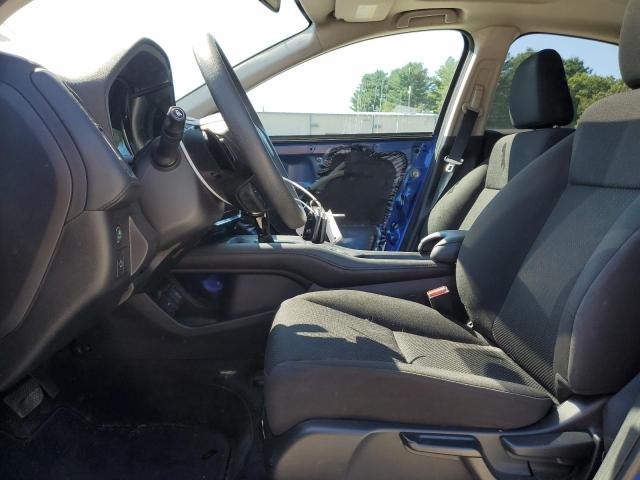2018 HONDA HR-V EX - 3CZRU6H51JG720168