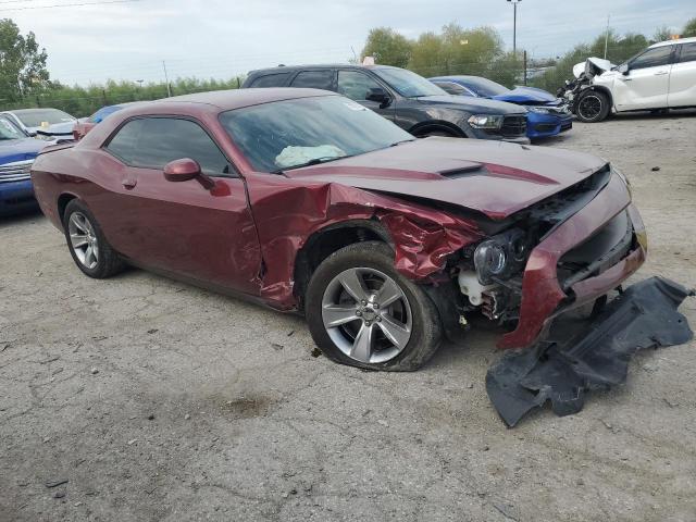 2019 DODGE CHALLENGER - 2C3CDZAG3KH731302