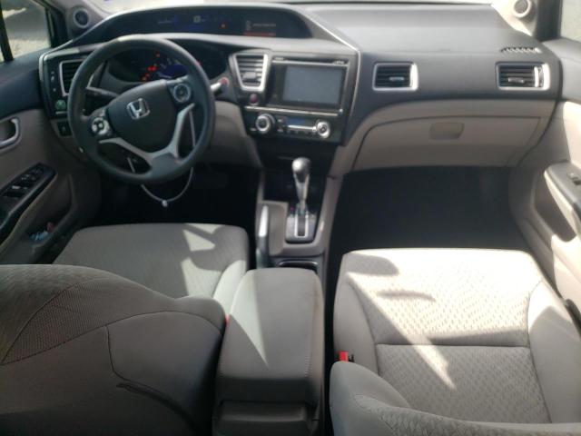 2015 HONDA CIVIC EX - 19XFB2F87FE043375