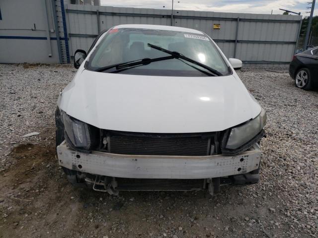 VIN 19XFB2F50EE046073 2014 Honda Civic, LX no.5