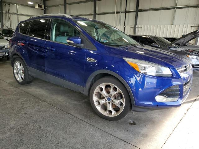 VIN 1FMCU9J96DUC35693 2013 Ford Escape, Titanium no.4