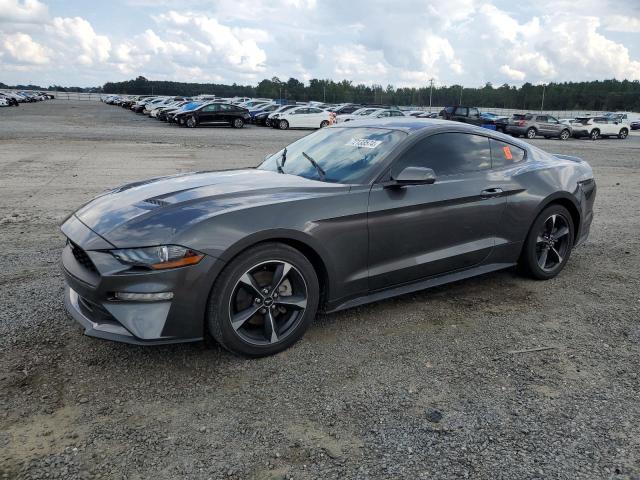 2020 FORD MUSTANG #2943253918