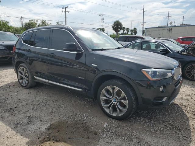 VIN 5UXWX7C56G0R17961 2016 BMW X3, Xdrive35I no.4