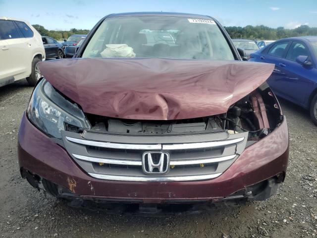 VIN 5J6RM4H32EL099132 2014 Honda CR-V, LX no.5