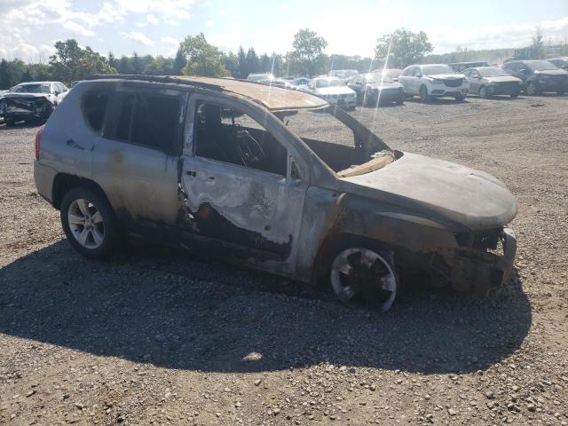 Vin: 1c4njdebxhd191595, lot: 71539814, jeep compass latitude 20174