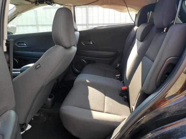 2022 HONDA HR-V EX - 3CZRU5H58NM739219