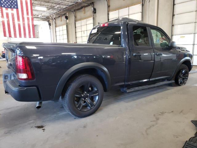 2021 RAM 1500 CLASS - 1C6RR7GG3MS544292