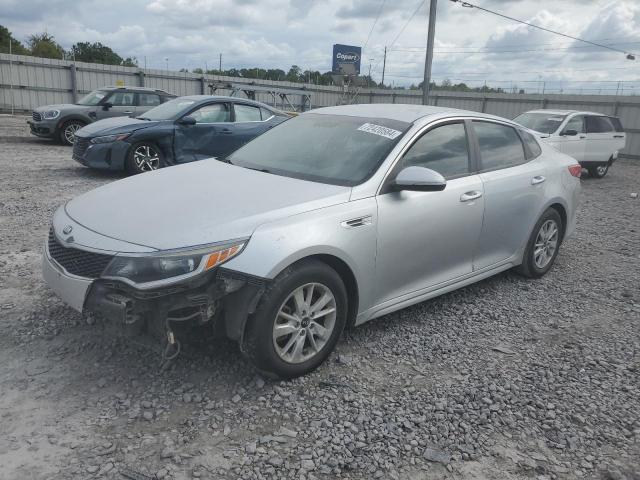 VIN 5XXGT4L30GG029204 2016 KIA Optima, LX no.1