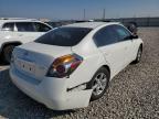 NISSAN ALTIMA BAS photo