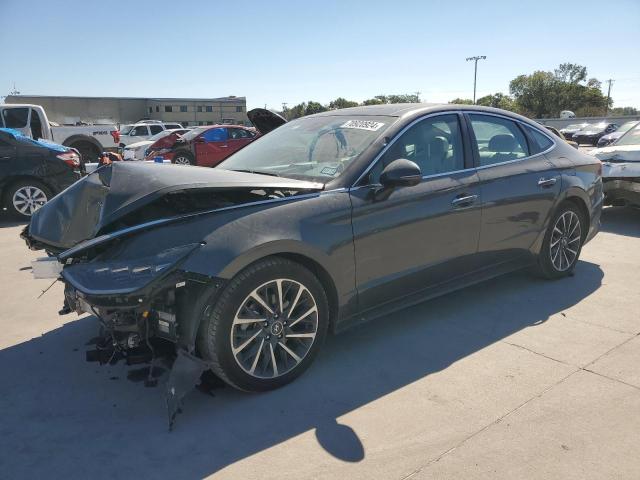 2022 HYUNDAI SONATA LIM #3034618736