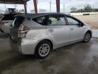 TOYOTA PRIUS V photo