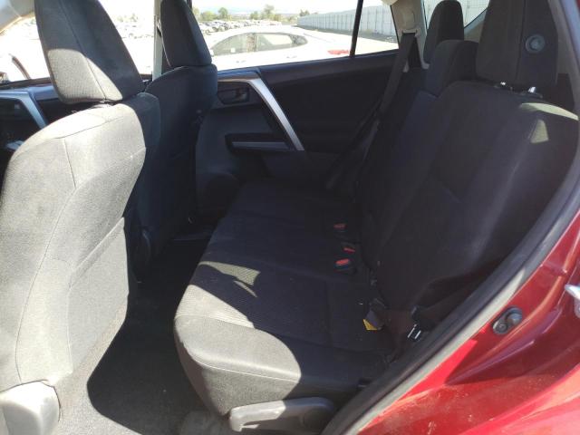 2018 TOYOTA RAV4 LE - JTMZFREV2JD130404