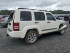 Lot #2957794196 2008 JEEP LIBERTY SP