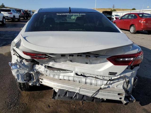 VIN 4T1K61BK9NU050709 2022 Toyota Camry, Xse no.6