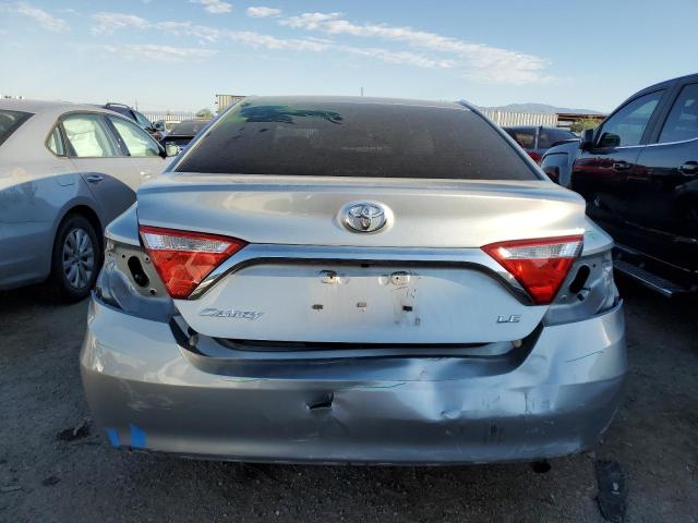 VIN 4T1BF1FKXFU900424 2015 Toyota Camry, LE no.6