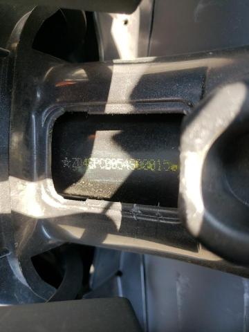 2004 APRILIA ATLANTIC 2 ZD4SPC0054S000158