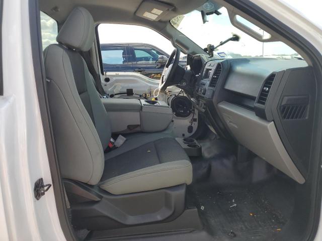 2018 FORD F150 - 1FTMF1CP4JKF74217