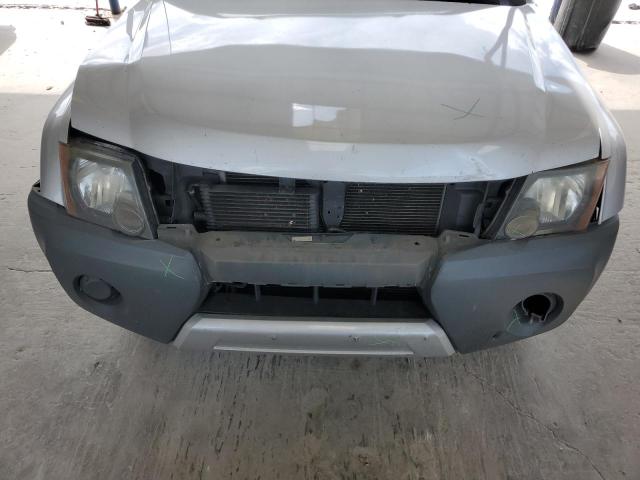2015 NISSAN XTERRA X 5N1AN0NU0FN665912
