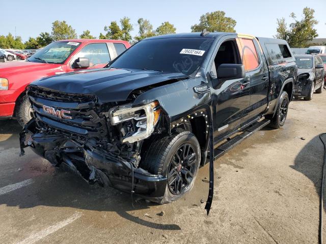 2019 GMC SIERRA C15 - 1GTR8CED1KZ328717