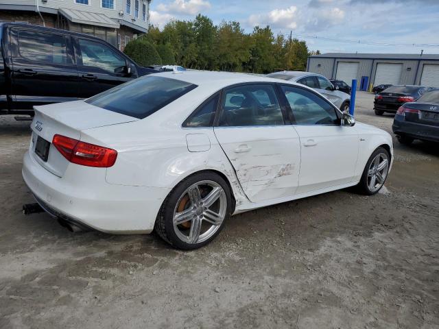 2015 AUDI S4 PRESTIG - WAUKGAFLXFA053851