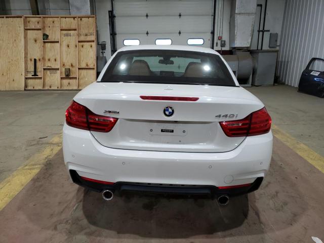 VIN WBA4U1C58H5A16044 2017 BMW 4 Series, 440XI no.6