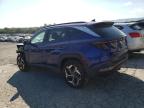 HYUNDAI TUCSON SEL photo