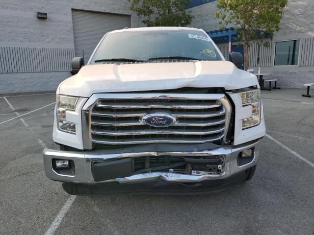 VIN 1FTEX1CP6GKE75344 2016 Ford F-150, Super Cab no.5