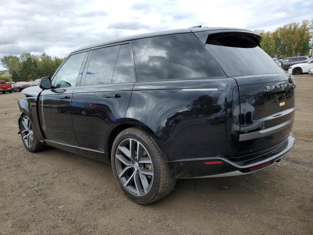 SALKP9FU8RA230520 Land Rover Rangerover Se 2024