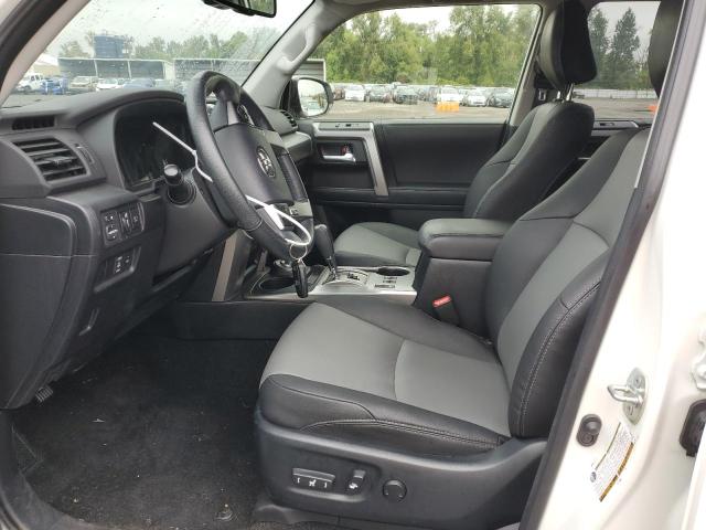 2023 TOYOTA 4RUNNER SE - JTENU5JR8P6169738