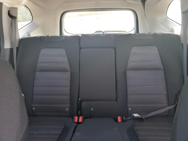 2022 HONDA CR-V EX - 7FARW2H55NE016239