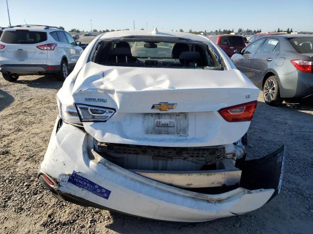 2016 CHEVROLET MALIBU LT - 1G1ZE5ST3GF355998