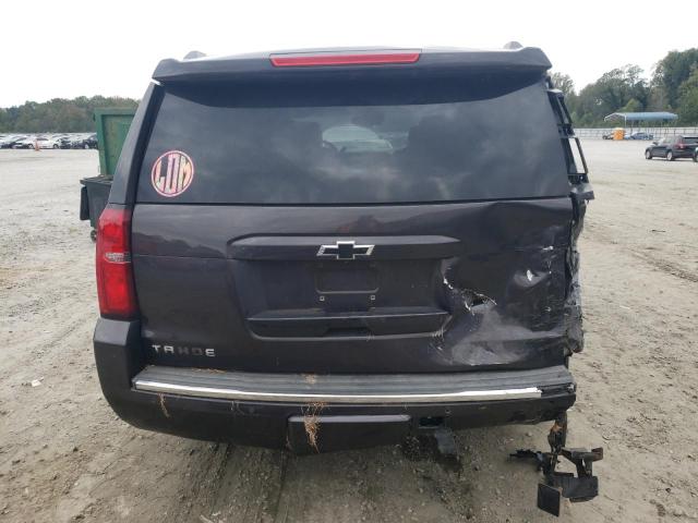 2015 CHEVROLET TAHOE K150 - 1GNSKCKCXFR106754