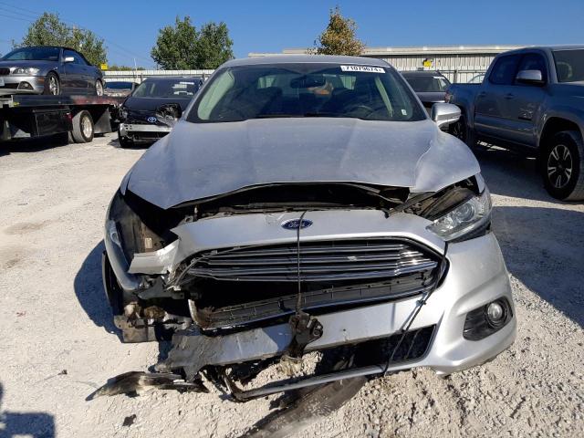 VIN 3FA6P0K93GR217849 2016 Ford Fusion, Titanium no.5