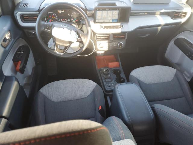 2022 FORD MAVERICK 3FTTW8E39NRB00408