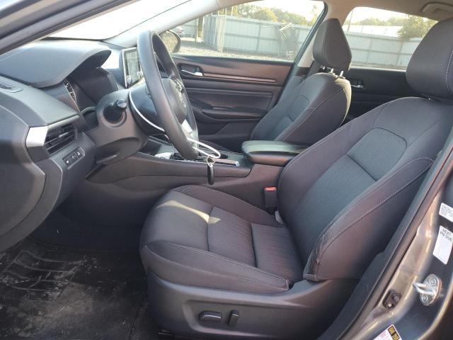 2020 NISSAN ALTIMA S - 1N4BL4BV3LC208088