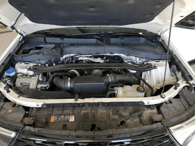 2020 FORD EXPLORER S - 1FM5K8GC5LGA24686