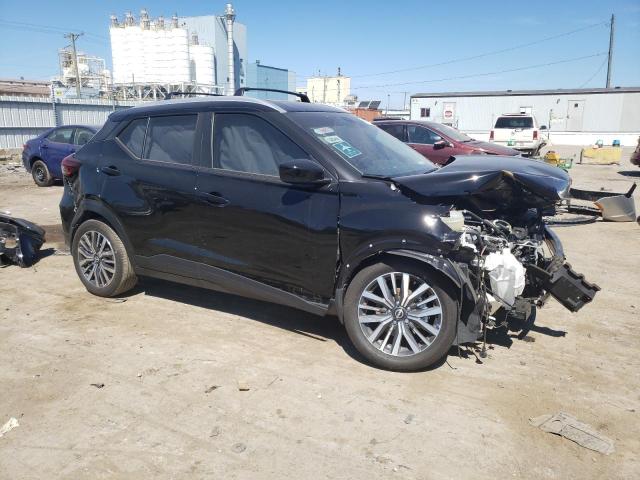 2024 NISSAN KICKS SV - 3N1CP5CV1RL486754