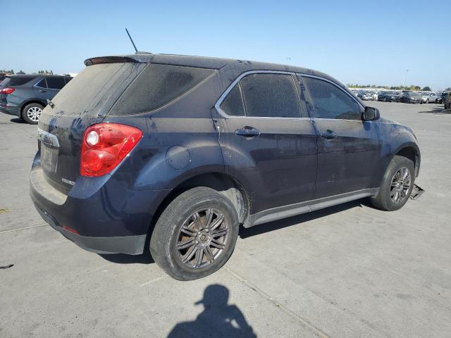 2015 CHEVROLET EQUINOX LS - 2GNFLEEKXF6144218