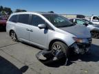 HONDA ODYSSEY EX photo