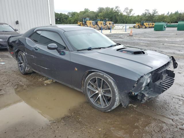 2017 DODGE CHALLENGER - 2C3CDZFJ7HH613413
