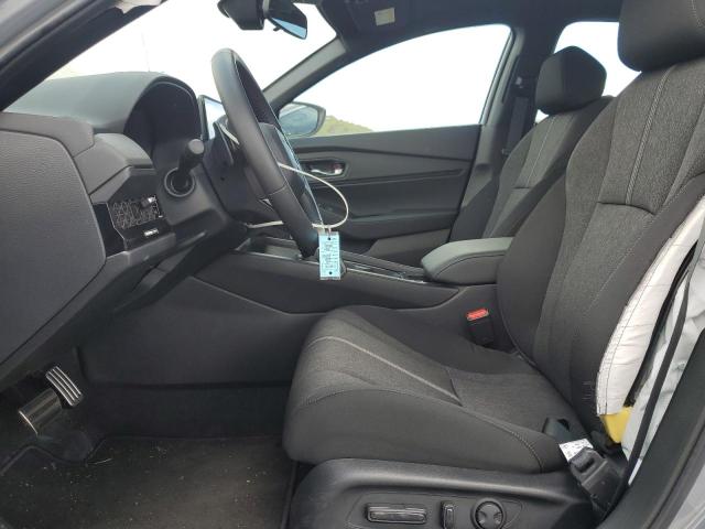 2024 HONDA ACCORD HYB - 1HGCY2F54RA056293