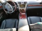 LEXUS LS 460 photo