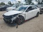 2023 HYUNDAI ELANTRA N - KMHLW4AK4PU018485